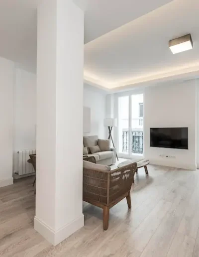 salon comedor alameda de recalde